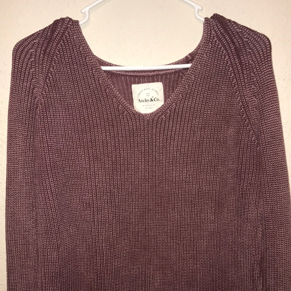 URBAN KNIT SUPPLY